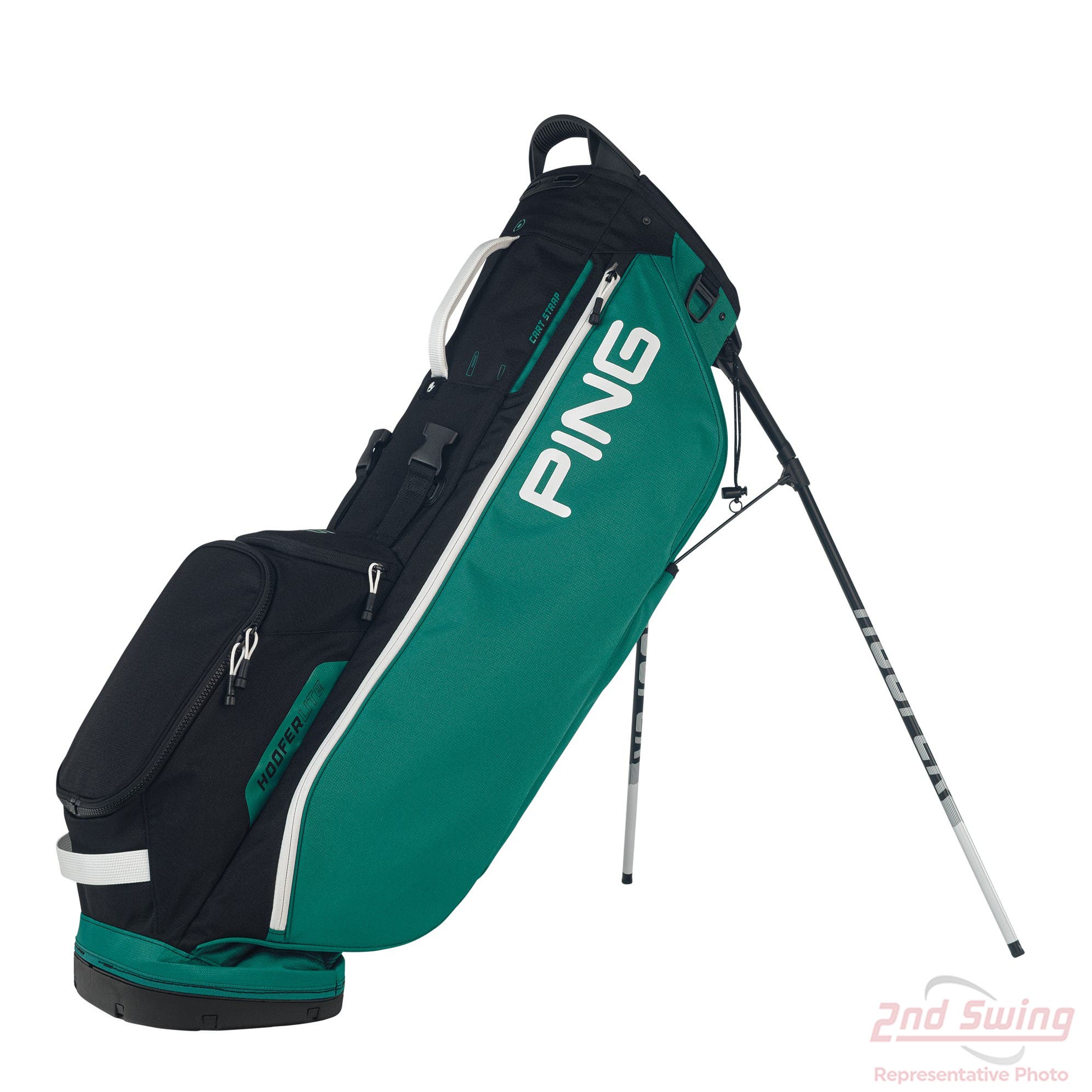 PING golf bag store